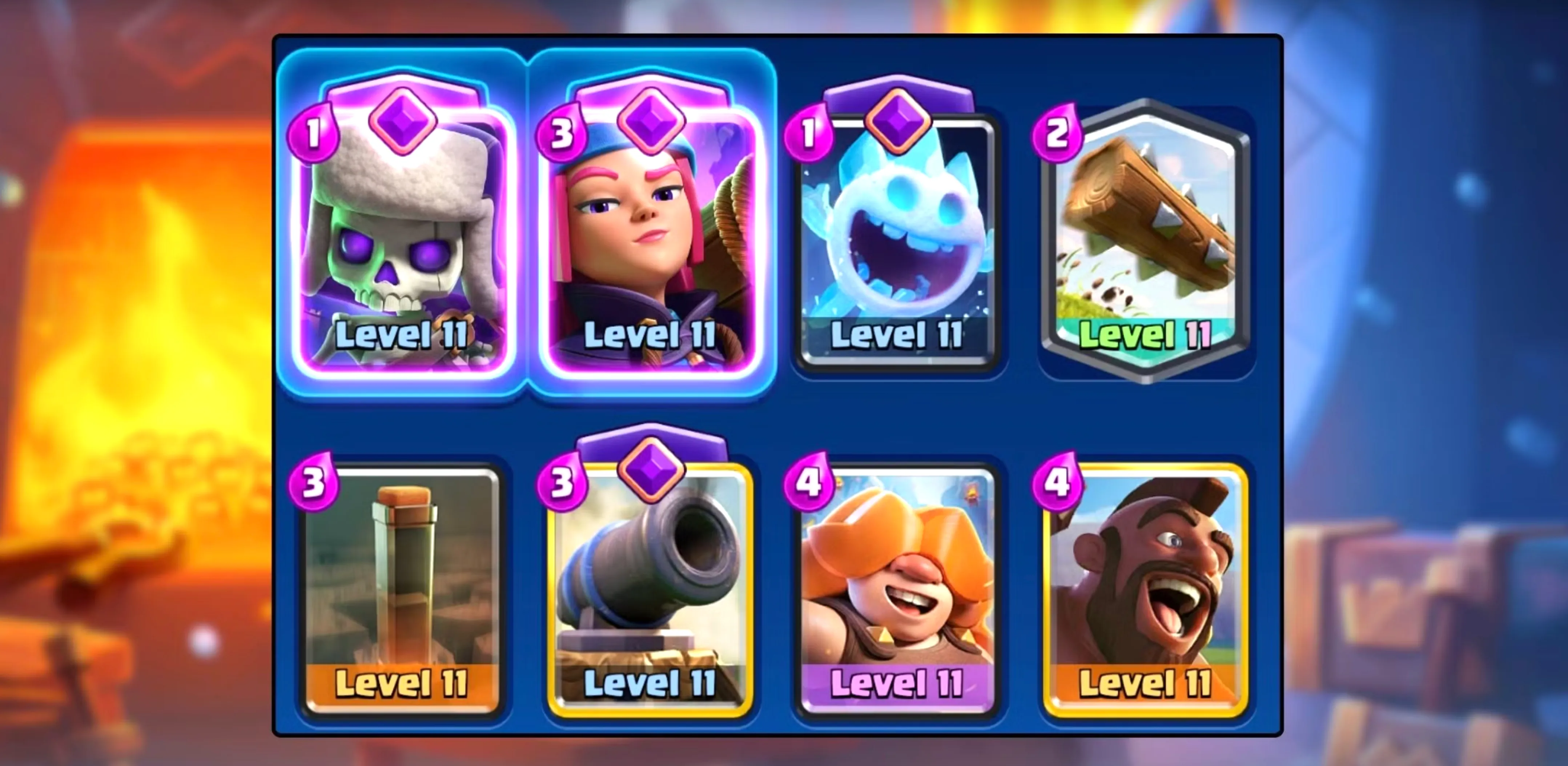 how to play rune giant